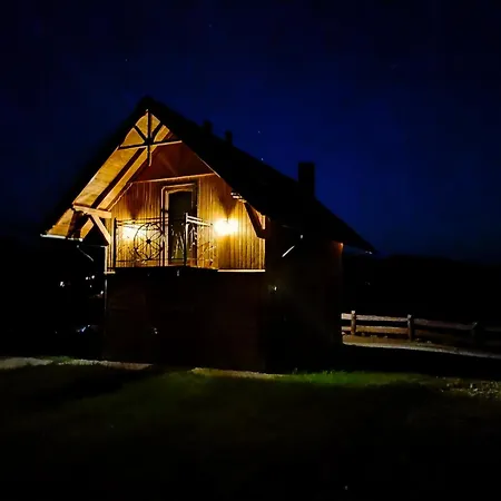 ヴィラ Na Lakach *