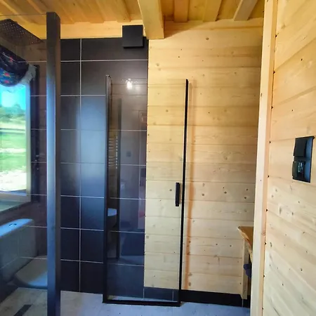 别墅 Na Lakach Grywald