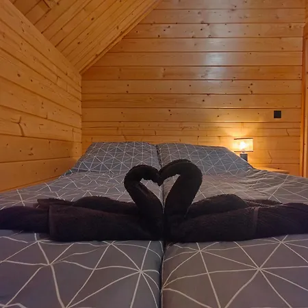 Вилла Na Lakach Grywald