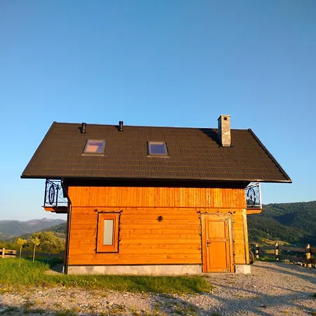 Villa Na Lakach