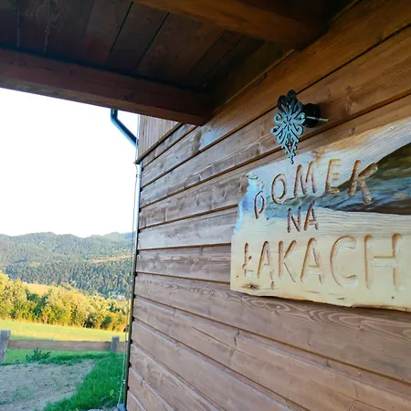 Вилла Na Lakach *