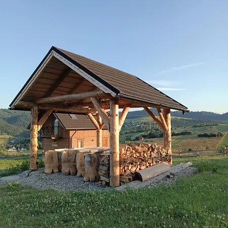 Вилла Na Lakach *