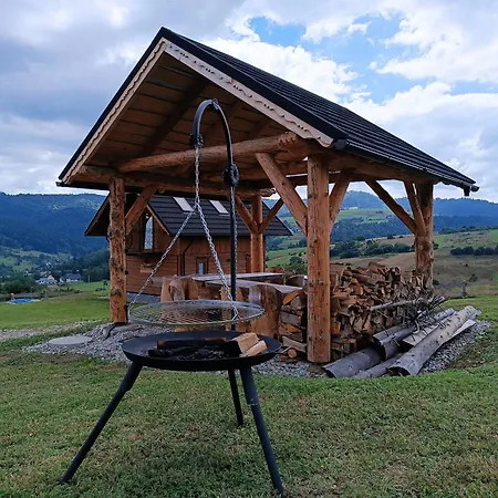 Na Lakach Grywald