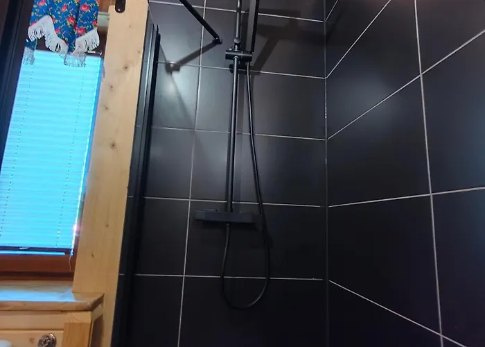 Na Lakach 别墅 Grywald